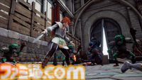 リメイク版『ロマサガ2』体験版配信開始。七英雄の過去のストーリーを新たに収録。新クラスの追加も