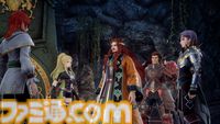 リメイク版『ロマサガ2』体験版配信開始。七英雄の過去のストーリーを新たに収録。新クラスの追加も