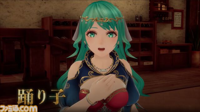リメイク版『ロマサガ2』体験版配信開始。七英雄の過去のストーリーを新たに収録。新クラスの追加も