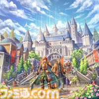 リメイク版『ロマサガ2』体験版配信開始。七英雄の過去のストーリーを新たに収録。新クラスの追加も