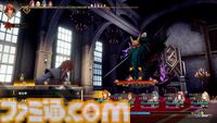 リメイク版『ロマサガ2』体験版配信開始。七英雄の過去のストーリーを新たに収録。新クラスの追加も