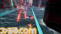 シャドウvsメタルオーバーロード！　かっこよさ際立つボス戦に大興奮の『ソニック × シャドウ ジェネレーションズ』TGS試遊版先行プレイレビュー