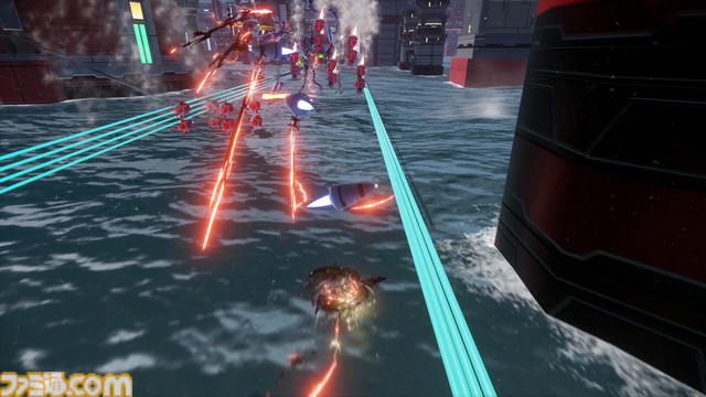 シャドウvsメタルオーバーロード！　かっこよさ際立つボス戦に大興奮の『ソニック × シャドウ ジェネレーションズ』TGS試遊版先行プレイレビュー