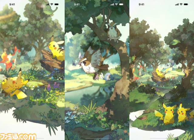 【ポケカアプリ】『ポケポケ』先行レビュー。現時点でわかる『ポケポケ』のすべて。手軽になったバトルや、パックの入手方法なども紹介。大量のカードイラスト＆ゲーム画面とともにお届け