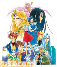 『アンジェリーク』発売30周年。“女性向け恋愛ゲーム”のすべては、ここから始まった【今日は何の日？】
