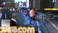 『ロストジャッジメント』が発売された日。主演・木村拓哉で話題を呼んだリーガルサスペンスアクションの続編。女子高生とキレッキレのダンスをする八神の姿がインパクト大【今日は何の日？】