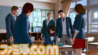 『ロストジャッジメント』が発売された日。主演・木村拓哉で話題を呼んだリーガルサスペンスアクションの続編。女子高生とキレッキレのダンスをする八神の姿がインパクト大【今日は何の日？】