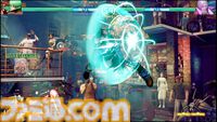 『餓狼伝説CotW』これだけ見ればTGSの試遊もスムーズに遊べる！ 立ち回りのポイントから“できるとイケてる”プレイまでを紹介するスターターガイド
