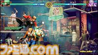 『餓狼伝説CotW』これだけ見ればTGSの試遊もスムーズに遊べる！ 立ち回りのポイントから“できるとイケてる”プレイまでを紹介するスターターガイド