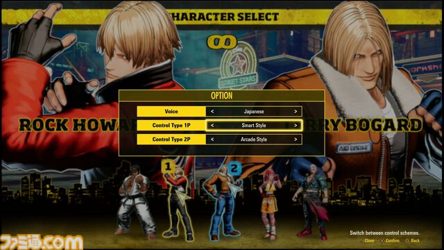 『餓狼伝説CotW』これだけ見ればTGSの試遊もスムーズに遊べる！ 立ち回りのポイントから“できるとイケてる”プレイまでを紹介するスターターガイド