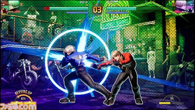 『餓狼伝説CotW』これだけ見ればTGSの試遊もスムーズに遊べる！ 立ち回りのポイントから“できるとイケてる”プレイまでを紹介するスターターガイド