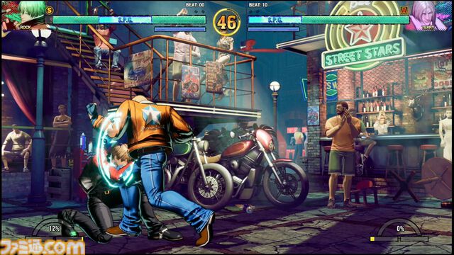 『餓狼伝説CotW』これだけ見ればTGSの試遊もスムーズに遊べる！ 立ち回りのポイントから“できるとイケてる”プレイまでを紹介するスターターガイド