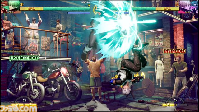 『餓狼伝説CotW』これだけ見ればTGSの試遊もスムーズに遊べる！ 立ち回りのポイントから“できるとイケてる”プレイまでを紹介するスターターガイド