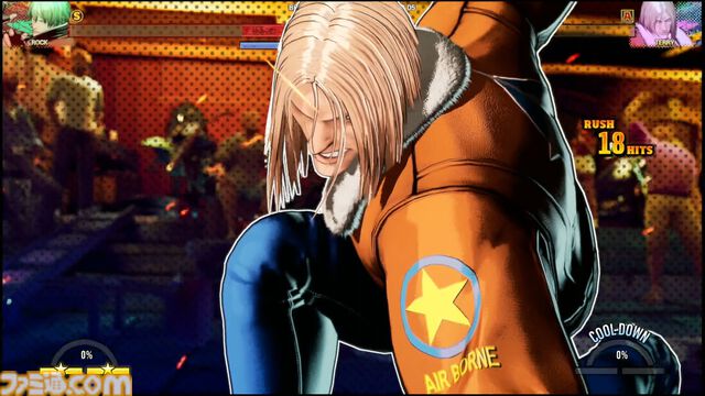『餓狼伝説CotW』これだけ見ればTGSの試遊もスムーズに遊べる！ 立ち回りのポイントから“できるとイケてる”プレイまでを紹介するスターターガイド