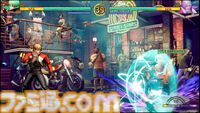 『餓狼伝説CotW』これだけ見ればTGSの試遊もスムーズに遊べる！ 立ち回りのポイントから“できるとイケてる”プレイまでを紹介するスターターガイド