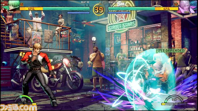 『餓狼伝説CotW』これだけ見ればTGSの試遊もスムーズに遊べる！ 立ち回りのポイントから“できるとイケてる”プレイまでを紹介するスターターガイド