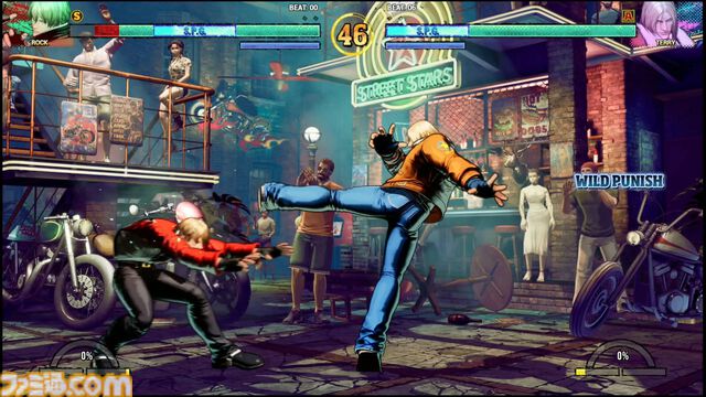 『餓狼伝説CotW』これだけ見ればTGSの試遊もスムーズに遊べる！ 立ち回りのポイントから“できるとイケてる”プレイまでを紹介するスターターガイド