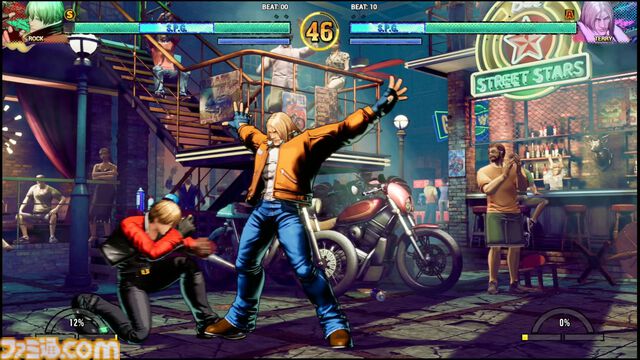『餓狼伝説CotW』これだけ見ればTGSの試遊もスムーズに遊べる！ 立ち回りのポイントから“できるとイケてる”プレイまでを紹介するスターターガイド