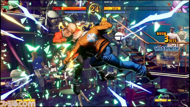 『餓狼伝説CotW』これだけ見ればTGSの試遊もスムーズに遊べる！ 立ち回りのポイントから“できるとイケてる”プレイまでを紹介するスターターガイド