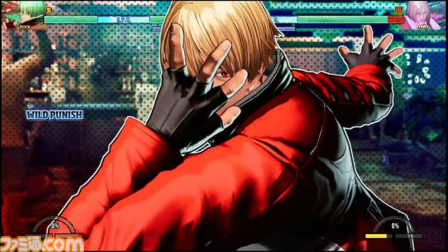 『餓狼伝説CotW』これだけ見ればTGSの試遊もスムーズに遊べる！ 立ち回りのポイントから“できるとイケてる”プレイまでを紹介するスターターガイド