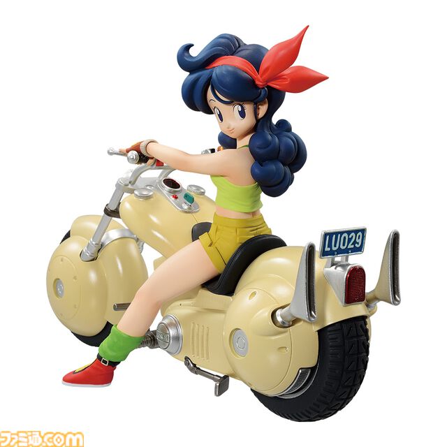 『ドラゴンボール』新作一番くじが本日（9/21）発売。34巻表紙の自転車に乗る悟空、アニメEDの龍の頭に乗る孫悟飯（幼年期）を立体化したフィギュアはファン必見