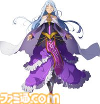 『英雄伝説 界の軌跡』新キャラクターのエミリア少佐（エルメス）と、超重要人物の盟主とニナの情報が公開。発売日当日（9/26）に配信されるDLC情報も