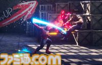 『ダブルドラゴン リヴァイヴ』ゲームシステム＆キャラクターボイス情報が公開。パルクールやスウィングジャンプで、自由度の高いスピーディなアクションが楽しめる