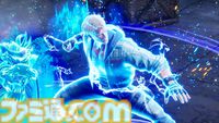 『ダブルドラゴン リヴァイヴ』ゲームシステム＆キャラクターボイス情報が公開。パルクールやスウィングジャンプで、自由度の高いスピーディなアクションが楽しめる