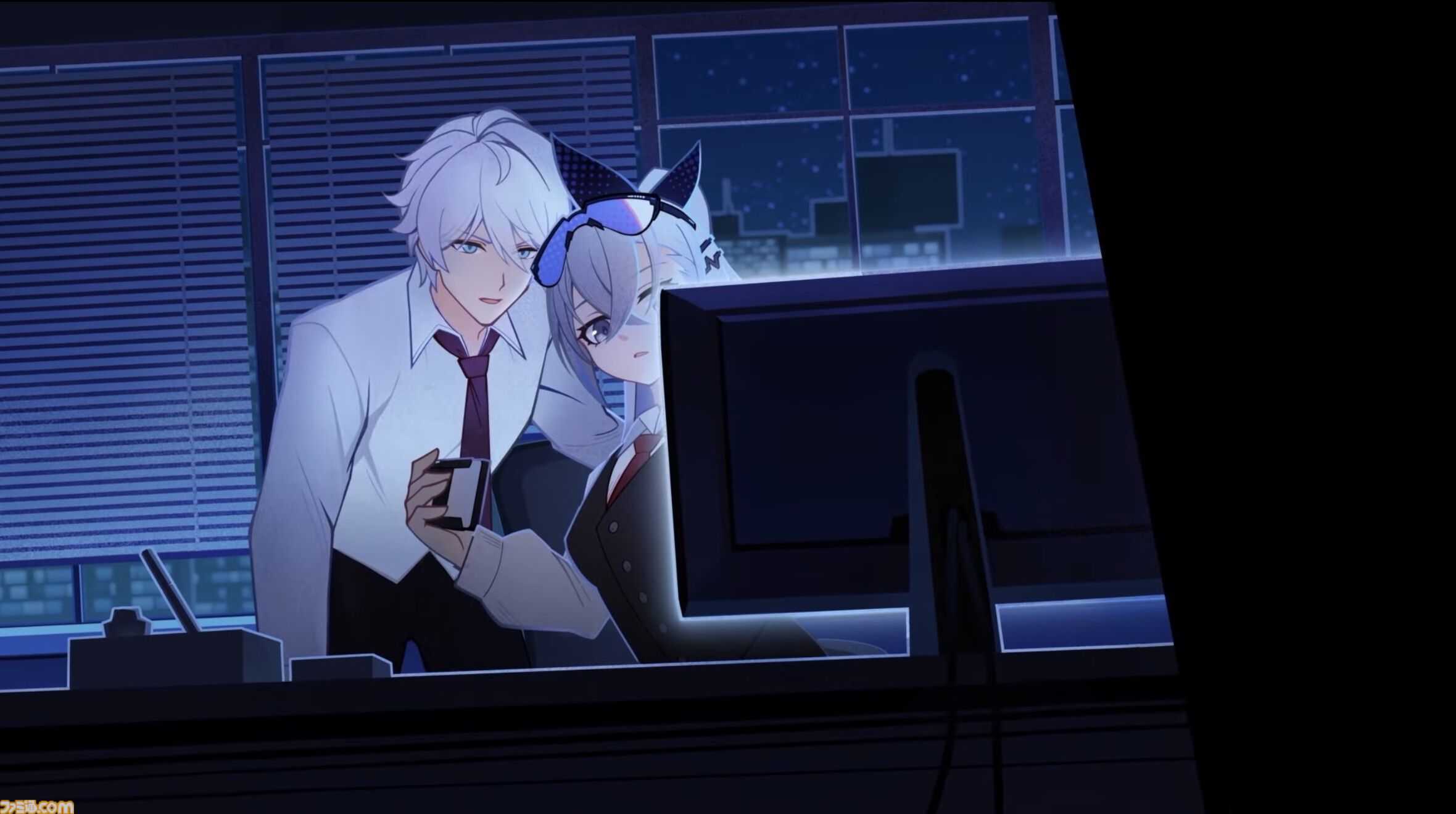 『崩壊3rd』×『スターレイル』コラボは11月28日のVer.7.9より開催。花火の登場、ヴェルトの帰還、列車組vs聖フレイヤなどてんこ盛り内容に