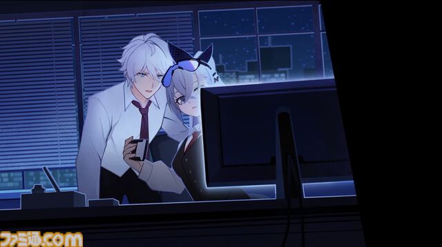 『崩壊3rd』×『スターレイル』コラボは11月28日のVer.7.9より開催。花火の登場、ヴェルトの帰還、列車組vs聖フレイヤなどてんこ盛り内容に