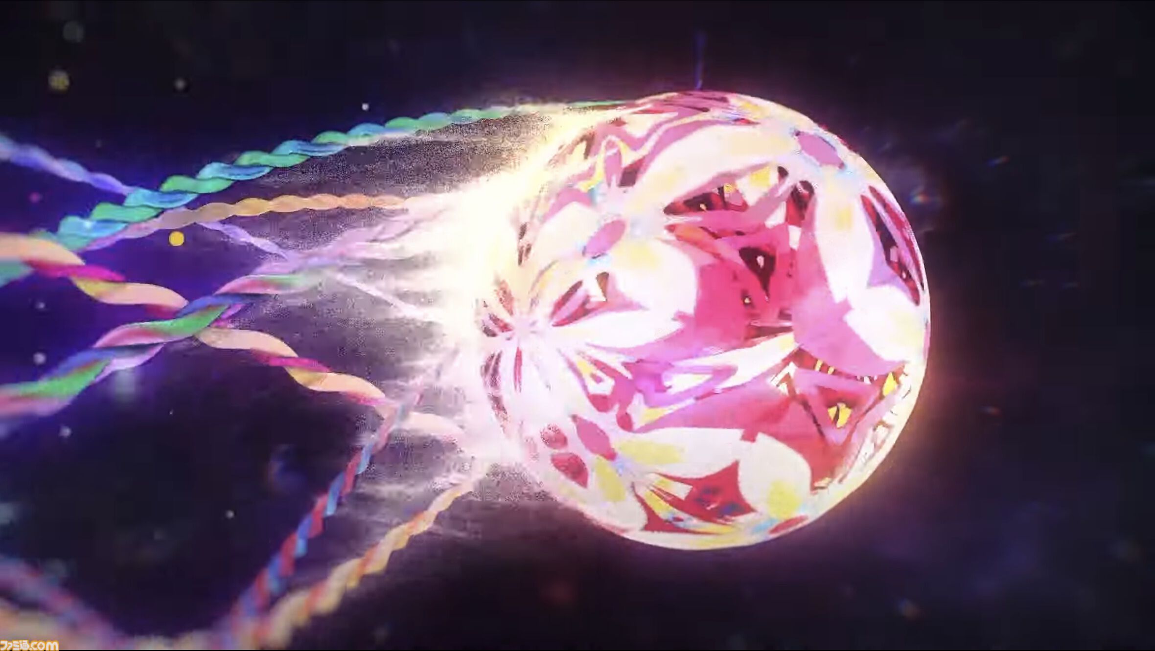 『崩壊3rd』×『スターレイル』コラボは11月28日のVer.7.9より開催。花火の登場、ヴェルトの帰還、列車組vs聖フレイヤなどてんこ盛り内容に