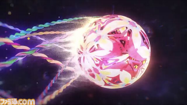 『崩壊3rd』×『スターレイル』コラボは11月28日のVer.7.9より開催。花火の登場、ヴェルトの帰還、列車組vs聖フレイヤなどてんこ盛り内容に
