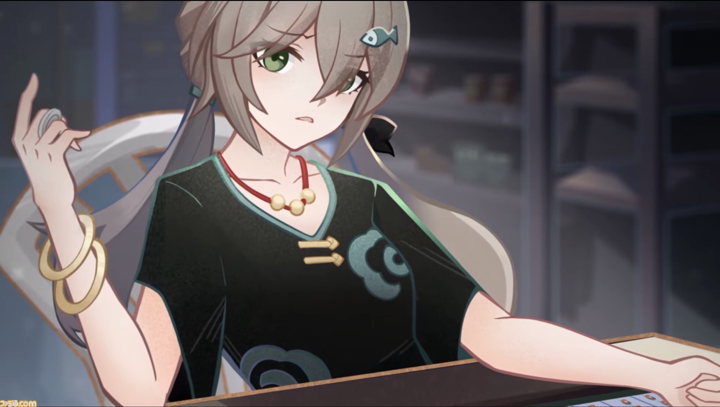 『崩壊3rd』×『スターレイル』コラボは11月28日のVer.7.9より開催。花火の登場、ヴェルトの帰還、列車組vs聖フレイヤなどてんこ盛り内容に