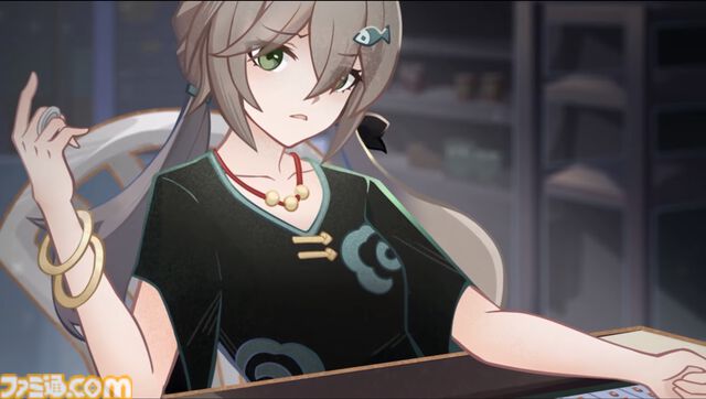 『崩壊3rd』×『スターレイル』コラボは11月28日のVer.7.9より開催。花火の登場、ヴェルトの帰還、列車組vs聖フレイヤなどてんこ盛り内容に