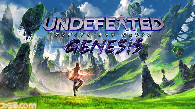 『コーヒートーク トーキョー』や『UNDEFEATED: Genesis』がコーラス・ワールドワイドブースに出展。試遊すると作品グッズをプレゼント【TGS2024】