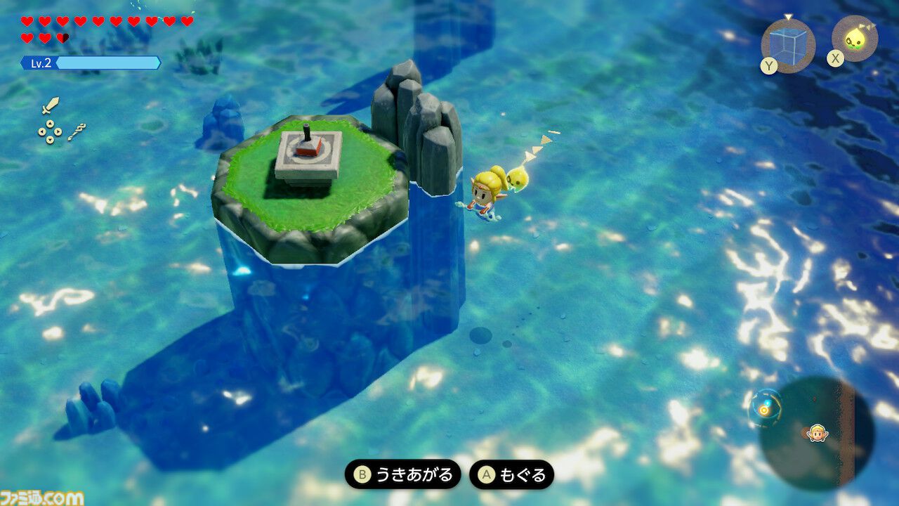 『ゼルダの伝説 知恵のかりもの』プレイガイド。おすすめのカリモノや戦いかた、冒険の心得などゼルダ姫の初めての冒険をサポートする知識をお届け