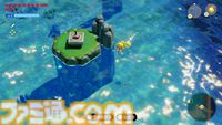 『ゼルダの伝説 知恵のかりもの』プレイガイド。おすすめのカリモノや戦いかた、冒険の心得などゼルダ姫の初めての冒険をサポートする知識をお届け