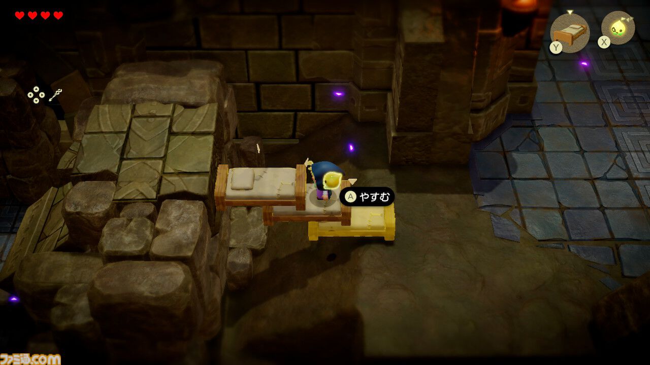 『ゼルダの伝説 知恵のかりもの』プレイガイド。おすすめのカリモノや戦いかた、冒険の心得などゼルダ姫の初めての冒険をサポートする知識をお届け