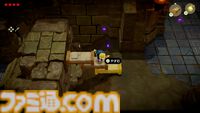 『ゼルダの伝説 知恵のかりもの』プレイガイド。おすすめのカリモノや戦いかた、冒険の心得などゼルダ姫の初めての冒険をサポートする知識をお届け