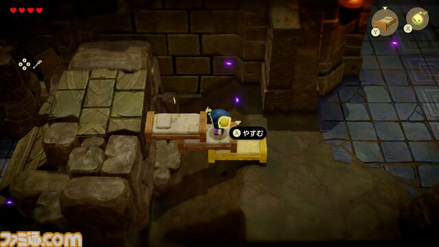『ゼルダの伝説 知恵のかりもの』プレイガイド。おすすめのカリモノや戦いかた、冒険の心得などゼルダ姫の初めての冒険をサポートする知識をお届け
