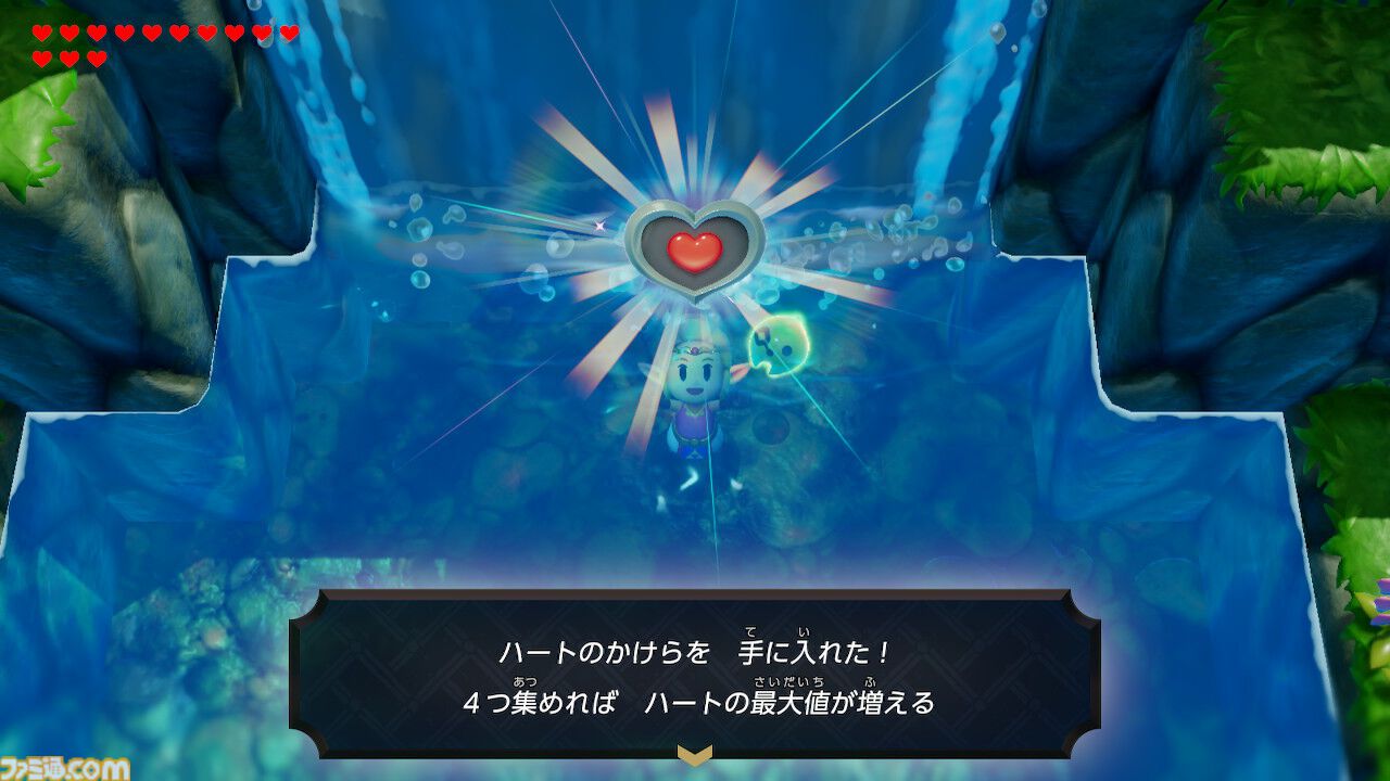 『ゼルダの伝説 知恵のかりもの』プレイガイド。おすすめのカリモノや戦いかた、冒険の心得などゼルダ姫の初めての冒険をサポートする知識をお届け