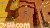 『ゼルダの伝説 知恵のかりもの』プレイガイド。おすすめのカリモノや戦いかた、冒険の心得などゼルダ姫の初めての冒険をサポートする知識をお届け