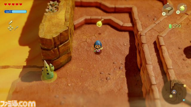 『ゼルダの伝説 知恵のかりもの』プレイガイド。おすすめのカリモノや戦いかた、冒険の心得などゼルダ姫の初めての冒険をサポートする知識をお届け