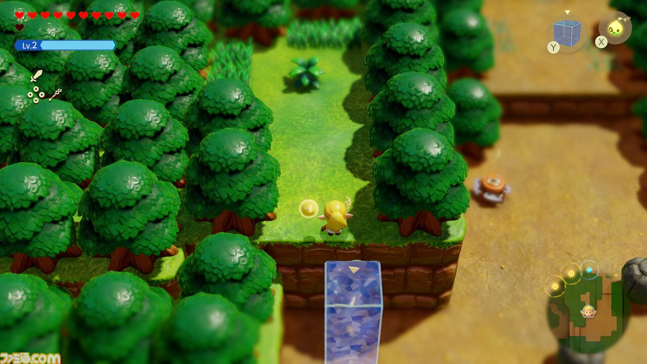 『ゼルダの伝説 知恵のかりもの』プレイガイド。おすすめのカリモノや戦いかた、冒険の心得などゼルダ姫の初めての冒険をサポートする知識をお届け