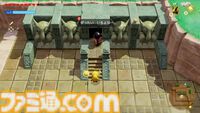 『ゼルダの伝説 知恵のかりもの』プレイガイド。おすすめのカリモノや戦いかた、冒険の心得などゼルダ姫の初めての冒険をサポートする知識をお届け