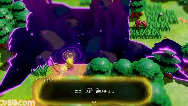 『ゼルダの伝説 知恵のかりもの』プレイガイド。おすすめのカリモノや戦いかた、冒険の心得などゼルダ姫の初めての冒険をサポートする知識をお届け