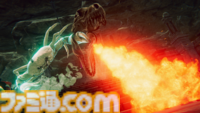 一番いいカニを頼む──『カニノケンカ・ニ』と『エルシャダイ』のコラボコンテンツが配信開始。カニに乗るイーノックや巨大なアーチが登場