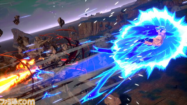 『ドラゴンボール Sparking! ZERO』メディア合同インタビュー。アクションが苦手、得意な人の両方が楽しめることを目指した自由なアクション。衣装変更・アクセサリによる見た目カスタマイズもあり