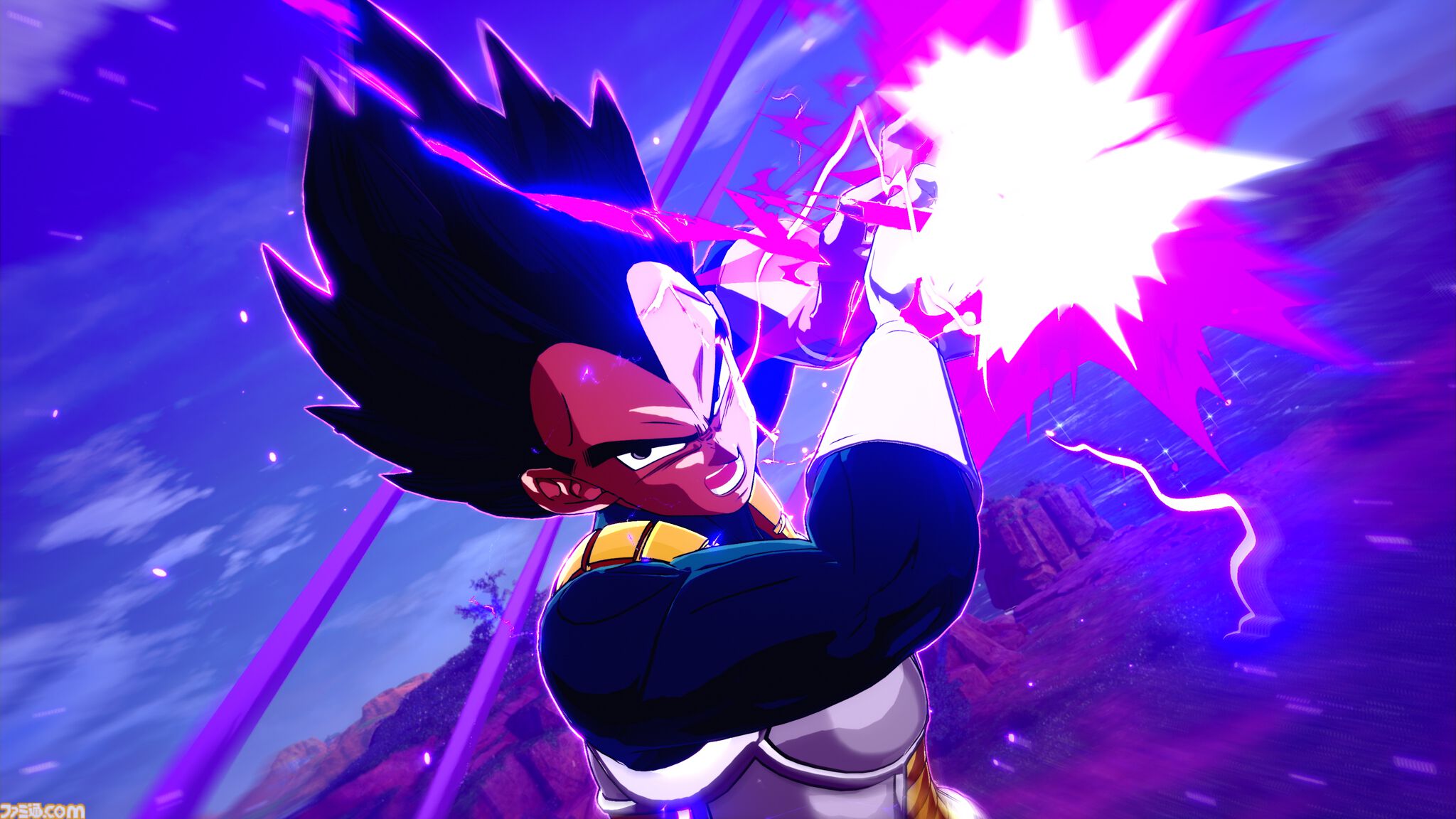 『ドラゴンボール Sparking! ZERO』メディア合同インタビュー。アクションが苦手、得意な人の両方が楽しめることを目指した自由なアクション。衣装変更・アクセサリによる見た目カスタマイズもあり