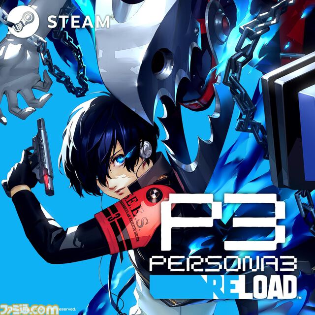 【Amazon】TVゲームセールが開催。PSストアチケットが1100円お得、『鉄拳8』＋ホリパッドのセット販売で32％オフ、『ペルソナ３ リロード』が30%オフ